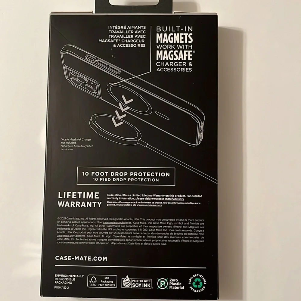 IPhone13 case
